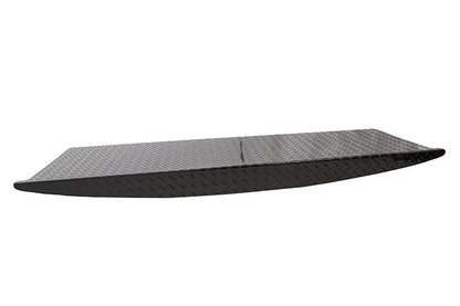 Dee Zee Tailgate Protector Full Black-Tread for Chevy/GMC Silverado/Sierra (2019-2023)