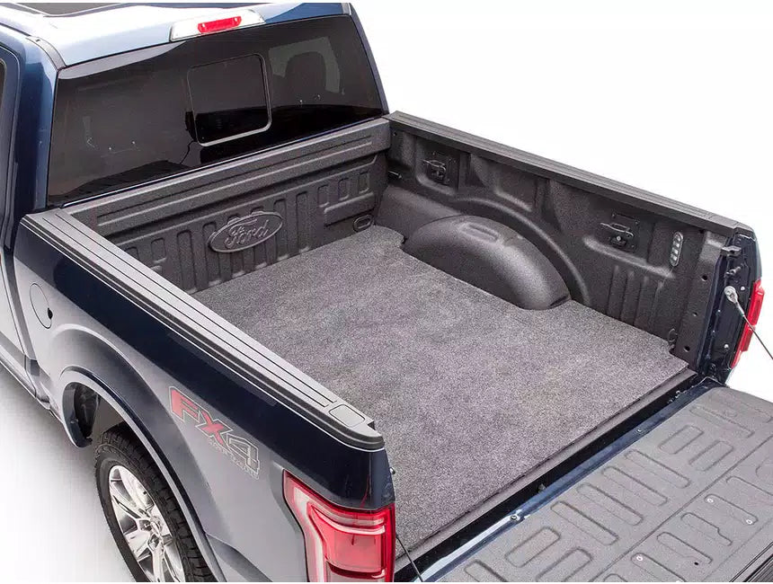 BedRug Classic Bed Mat for Nissan Titan