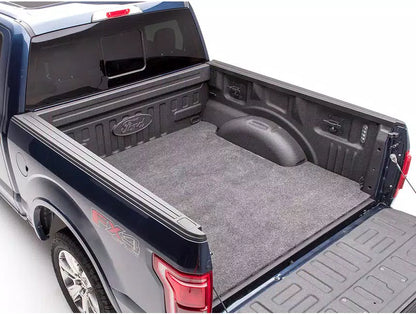 BedRug Classic Bed Mat for Nissan Titan