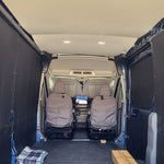 Bill P - Ford Transit