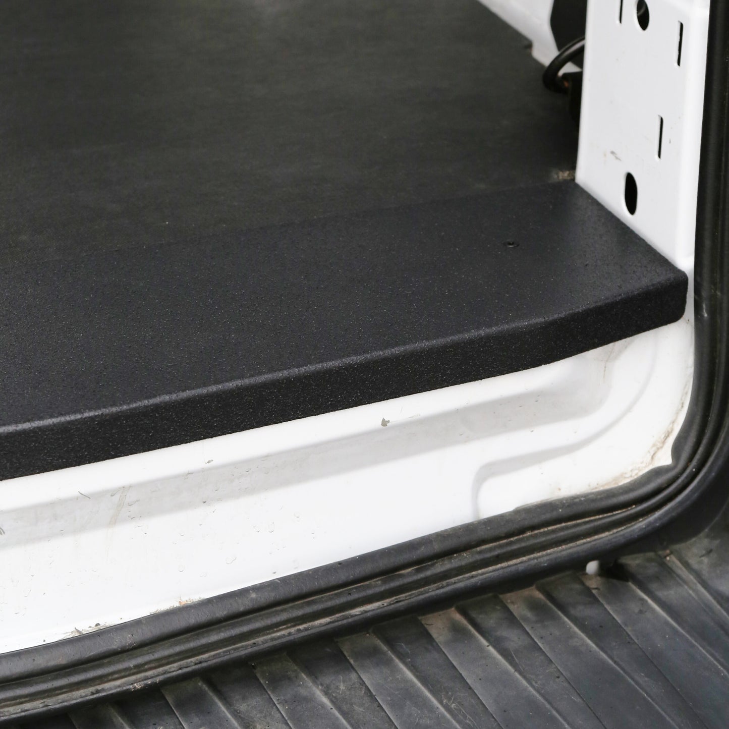 Steel Door Sills for Ford Transit Vans