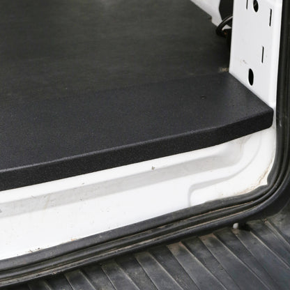 Steel Door Sills for Ford Transit Vans