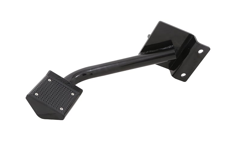 Dee Zee Bumper Step for Nissan Titan (2019-2024)