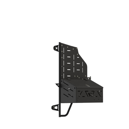 Vanspeed Mule Carrier Medium Locking Lid - VNSPD-037