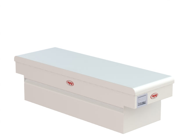 RKI 64-in Compact Crossover Truck Tool Box C-Series - Steel - C56