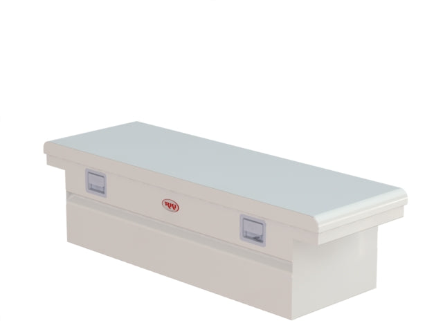 RKI 64-in Compact Crossover Truck Tool Box C-Series Deep Low Profile - Steel - C56LPD