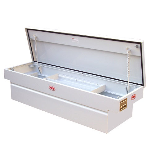 RKI 71-in Full Size Crossover Truck Tool Box C-Series - Steel - C63