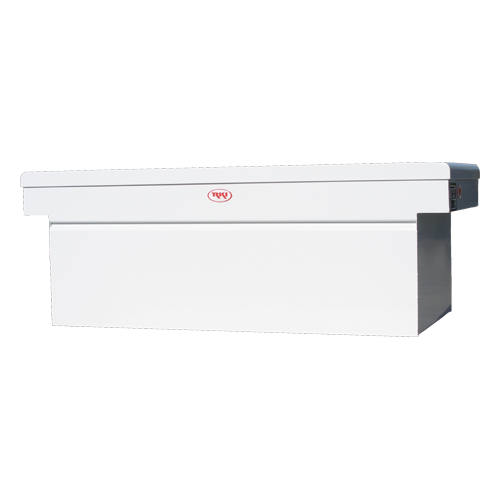 RKI 71-in Full Size Crossover Truck Tool Box C-Series Deep - Steel - C63D