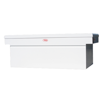 RKI 71-in Full Size Crossover Truck Tool Box C-Series Deep - Steel - C63D