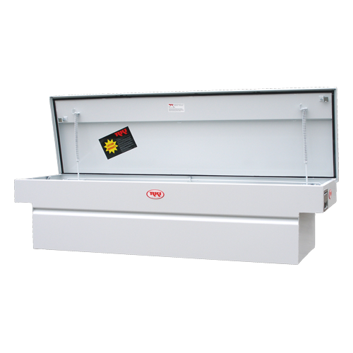 RKI 71-in Full Size Crossover Truck Tool Box C-Series - Steel - C63