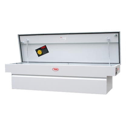 RKI 71-in Full Size Crossover Truck Tool Box C-Series - Steel - C63