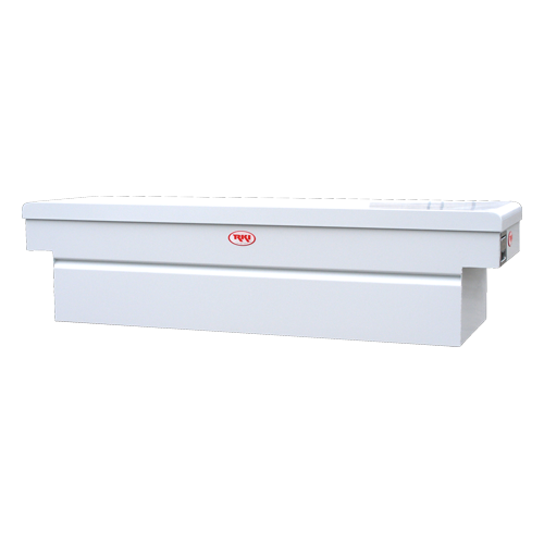 RKI 71-in Full Size Crossover Truck Tool Box C-Series - Steel - C63