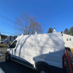Colm T - RAM ProMaster