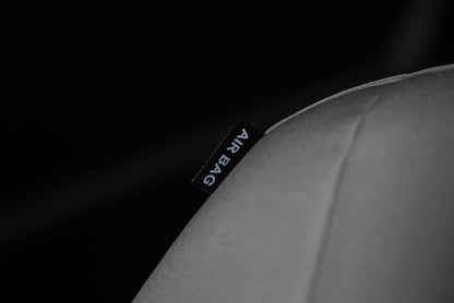 Endura PrecisionFit Custom Seat Covers for Ford Transit Connect (2014-2018)