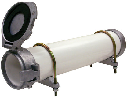 Buyers Products 8-in PVC Conduit Carrier Kit - CC800