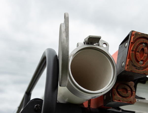 Buyers Products 8-in PVC Conduit Carrier Kit - CC800