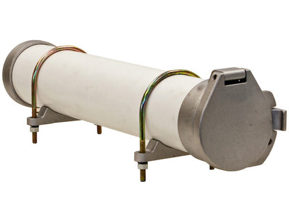 Buyers Products 8-in PVC Conduit Carrier Kit - CC800