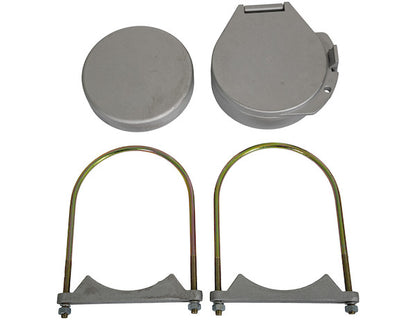 Buyers Products 8-in PVC Conduit Carrier Kit - CC800