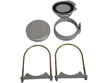 Buyers Products 8-in PVC Conduit Carrier Kit - CC800