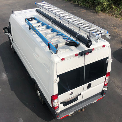 Vantech Conduit Carrier System - 6-in x 128-in