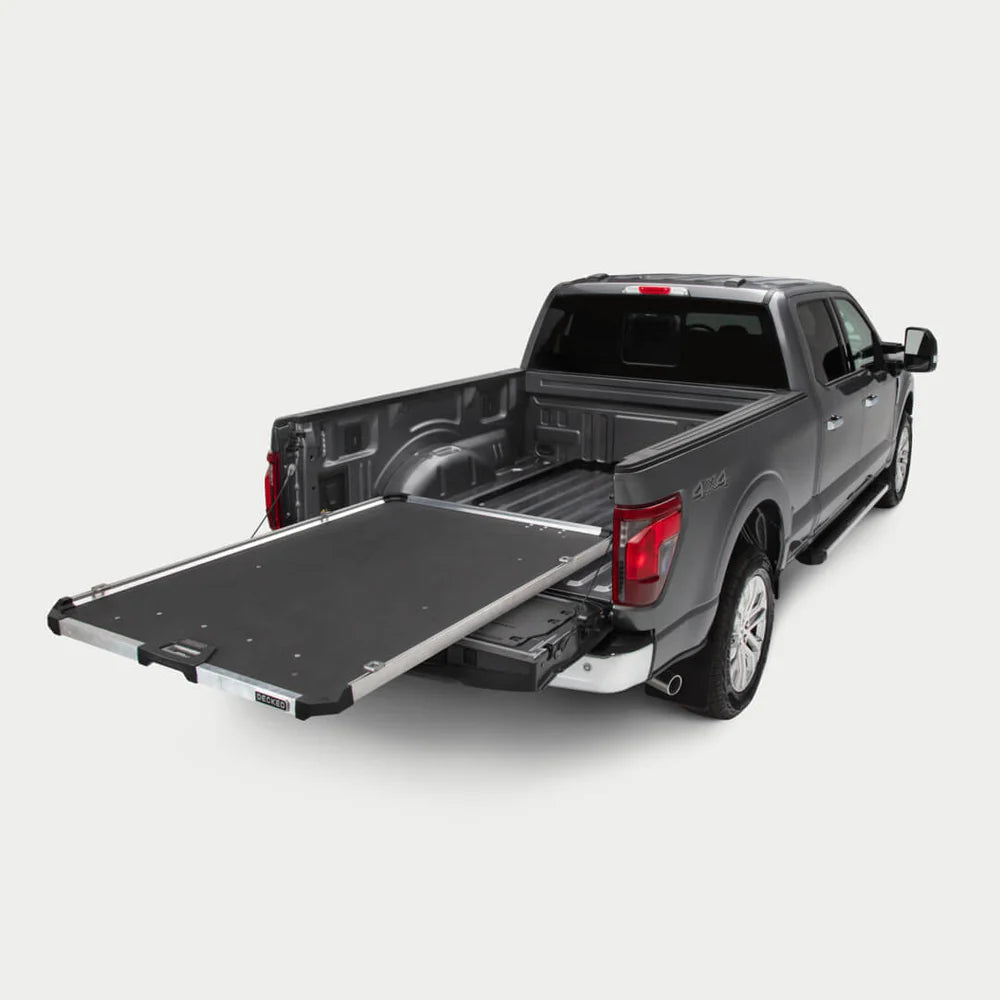 CargoGlide 1500 Bed Slide - 68-in L x 41-in W