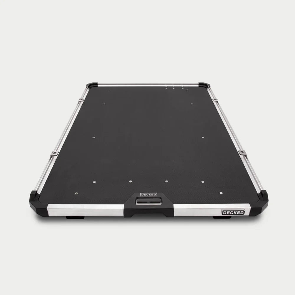 CargoGlide 1500 Bed Slide - 68-in L x 41-in W