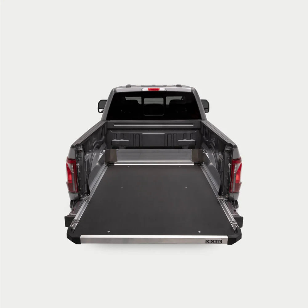 CargoGlide 1000 XL Bed Slide - 73-in L x 48-in W