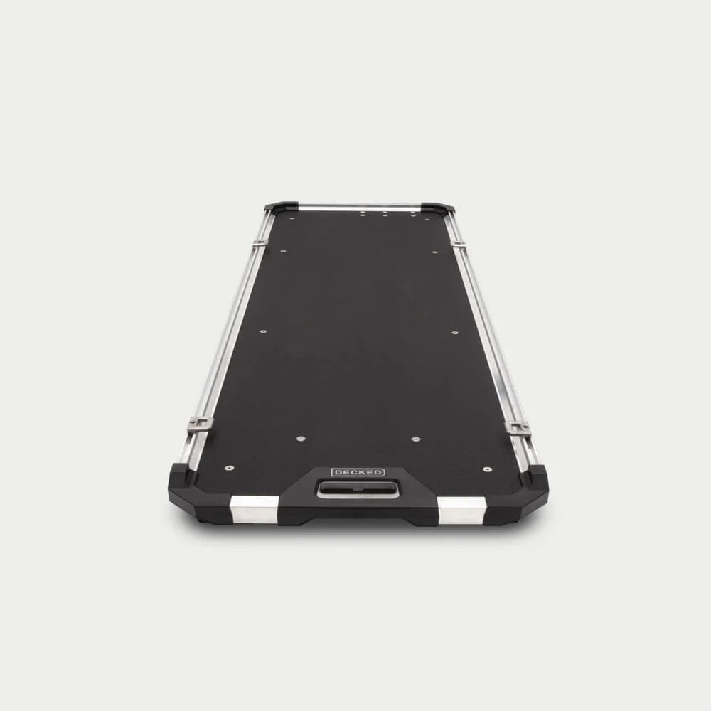 CargoGlide 600 Half Width Bed Slide - 52-in L x 24-in W