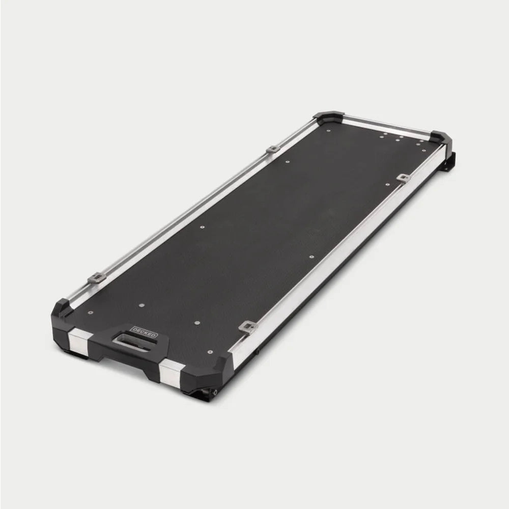 CargoGlide 600 Half Width Bed Slide - 52-in L x 24-in W