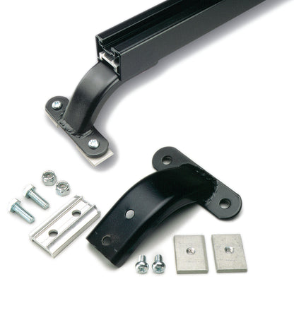 Track Mount Roof Rack Adapters