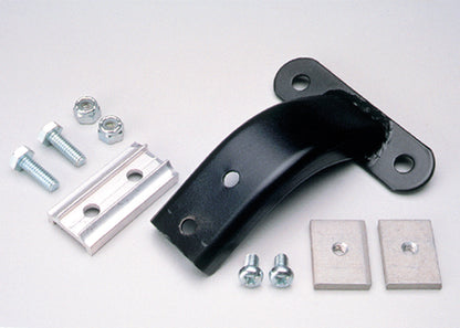 Track Mount Roof Rack Adapters