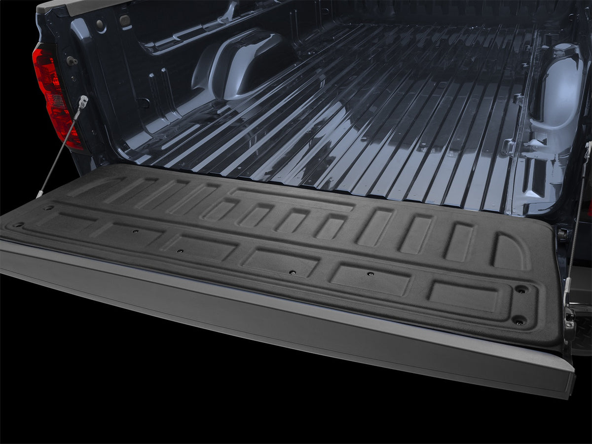 WeatherTech TechLiner Tailgate Protector for Chevrolet/GMC Silverado/Sierra (2014-2019)