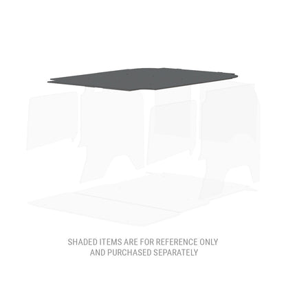 DuraTherm Insulated Ceiling Liner Kit for RAM ProMaster City