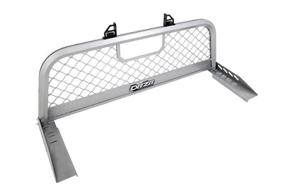 Dee Zee Aluminum Headache Rack for RAM 2500/3500 (2013-2025)