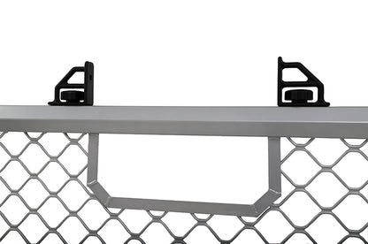 Dee Zee Aluminum Headache Rack for RAM 2500/3500 (2013-2025)