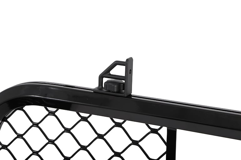 Dee Zee Cargo Management Cab Rack for Chevy/GMC/Ford/Dodge Silverado/Sierra/C/K Pickup/F-Series(NON-SD)/Ram (Universal-Universal)