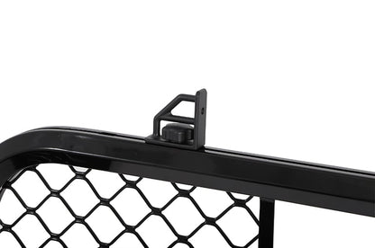 Dee Zee Cargo Management Cab Rack for Chevy/GMC/Ford/Dodge Silverado/Sierra/C/K Pickup/F-Series(NON-SD)/Ram (Universal-Universal)