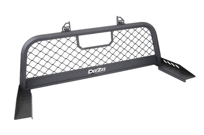 Dee Zee Cargo Management Cab Rack for Chevy/GMC/Ford/Dodge Silverado/Sierra/C/K Pickup/F-Series(NON-SD)/Ram (Universal-Universal)