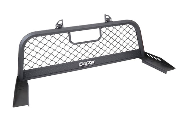 Dee Zee Aluminum Headache Rack for RAM 2500/3500 (2013-2026