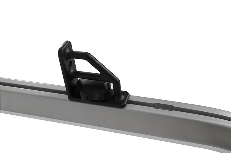 Dee Zee Cargo Management Rear Rack for Chevy/GMC/Ford/Dodge Silverado/Sierra/C/K Pickup/F-Series(NON-SD)/Ram (Universal-Universal)