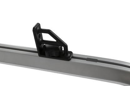 Dee Zee Cargo Management Rear Rack for Chevy/GMC/Ford/Dodge Silverado/Sierra/C/K Pickup/F-Series(NON-SD)/Ram (Universal-Universal)