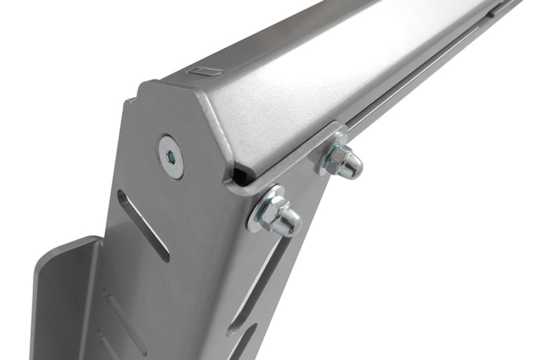 Dee Zee Cargo Management Rear Rack for Chevy/GMC/Ford/Dodge Silverado/Sierra/C/K Pickup/F-Series(NON-SD)/Ram (Universal-Universal)
