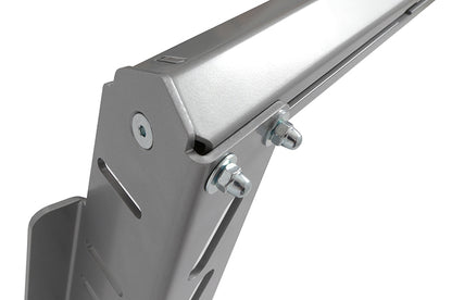 Dee Zee Cargo Management Rear Rack for Chevy/GMC/Ford/Dodge Silverado/Sierra/C/K Pickup/F-Series(NON-SD)/Ram (Universal-Universal)