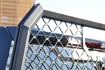 Dee Zee Cargo Management Cab Rack for Chevy/GMC/Jeep/Ford/Toyota Colorado/Canyon/Gladiator/Ranger/Tacoma (-)