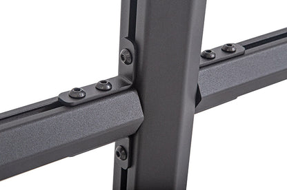 Dee Zee Cargo Management Cab Rack for Chevy/GMC Silverado/Sierra (2007-2023)