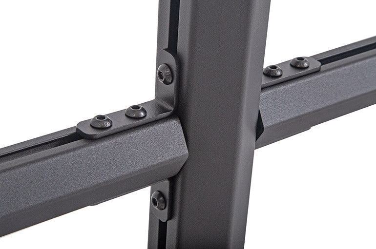 Dee Zee Cargo Management Cab Rack for Ford SuperDuty (2017-2023)