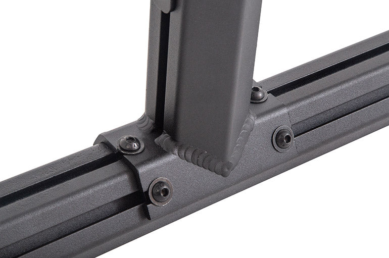 Dee Zee Cargo Management Cab Rack for Chevy/GMC Silverado/Sierra (2007-2023)