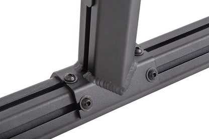 Dee Zee Cargo Management Cab Rack for Ford SuperDuty (2017-2023)
