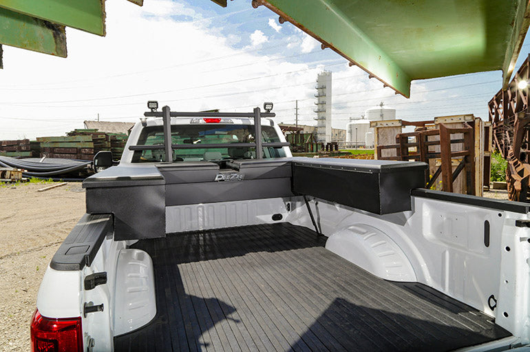 Dee Zee Cargo Management Cab Rack for Ford F-150 (2015-2023)