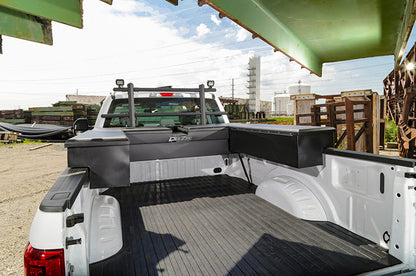 Dee Zee Cargo Management Cab Rack for Ford F-150 (2015-2023)